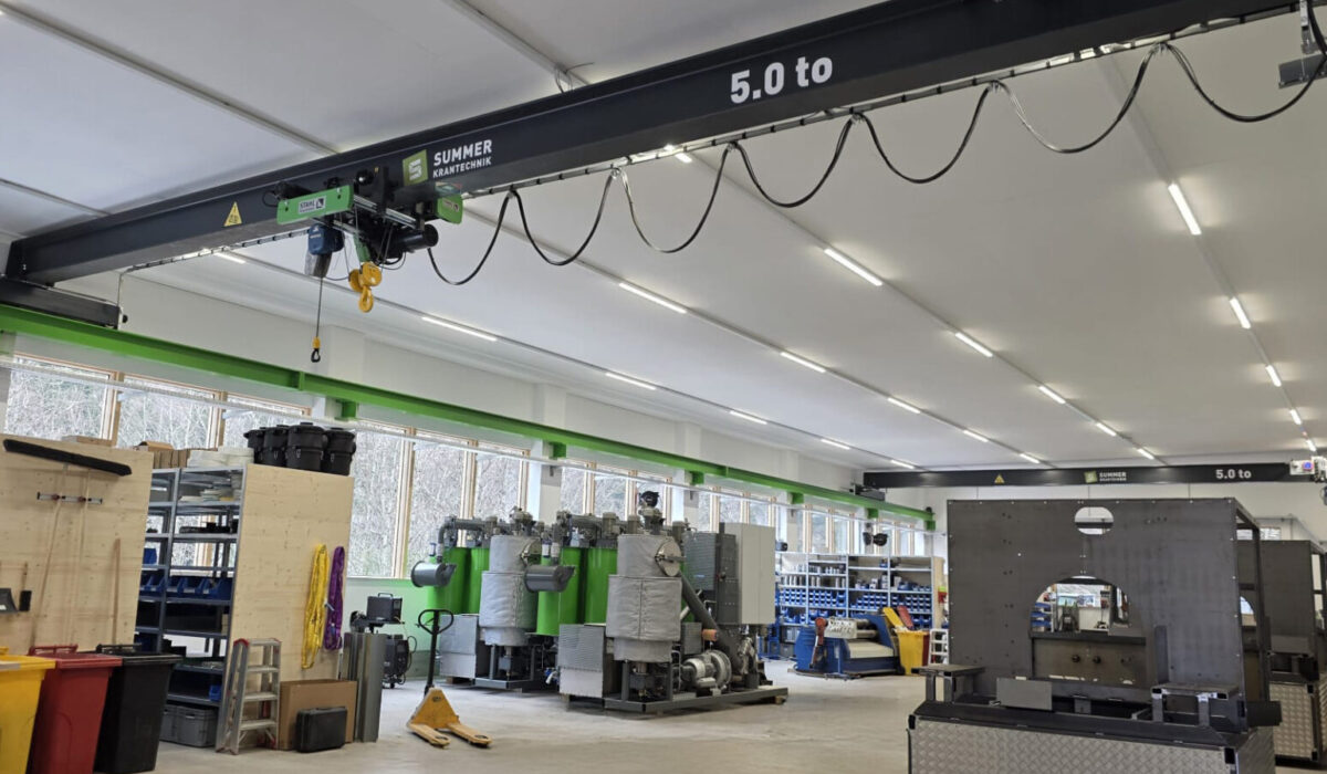 20260205_Summer Krantechnik Hallenkrane VEE