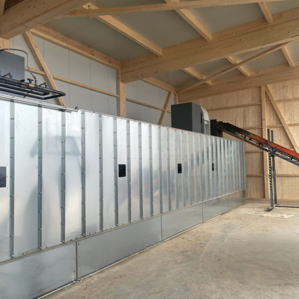 Pelzel Gartenbau_Exterior dryer