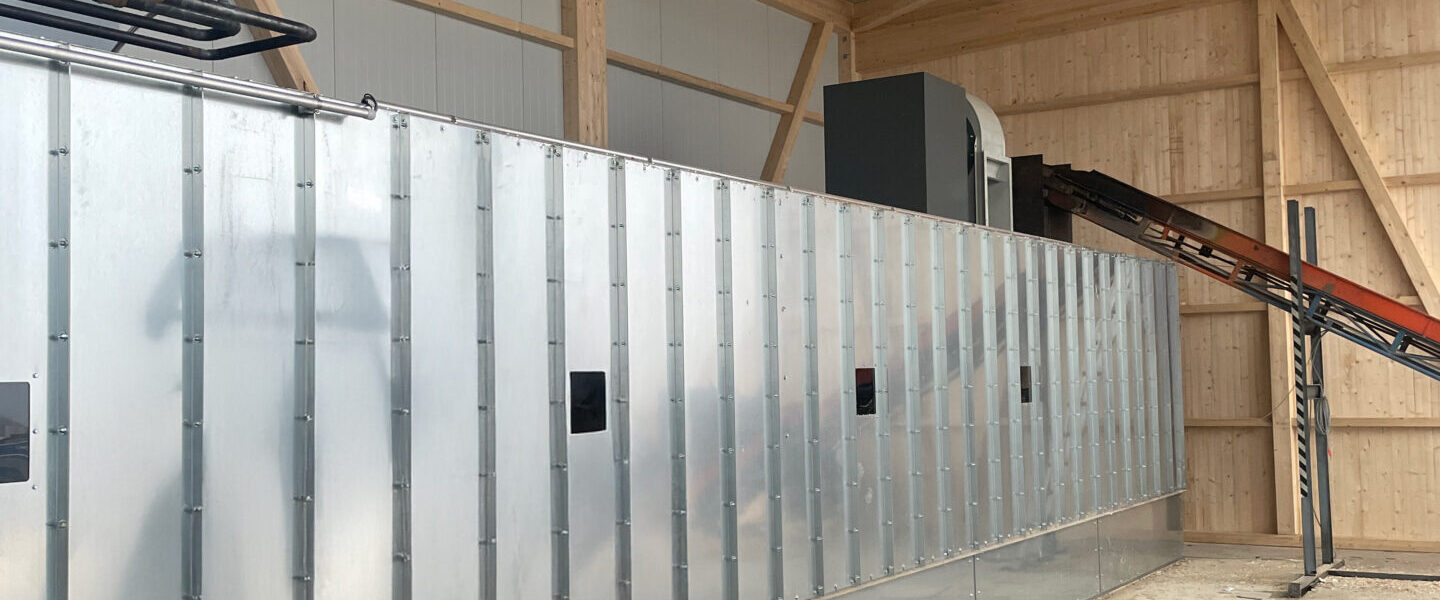 Pelzel Gartenbau_Esecutore esterno