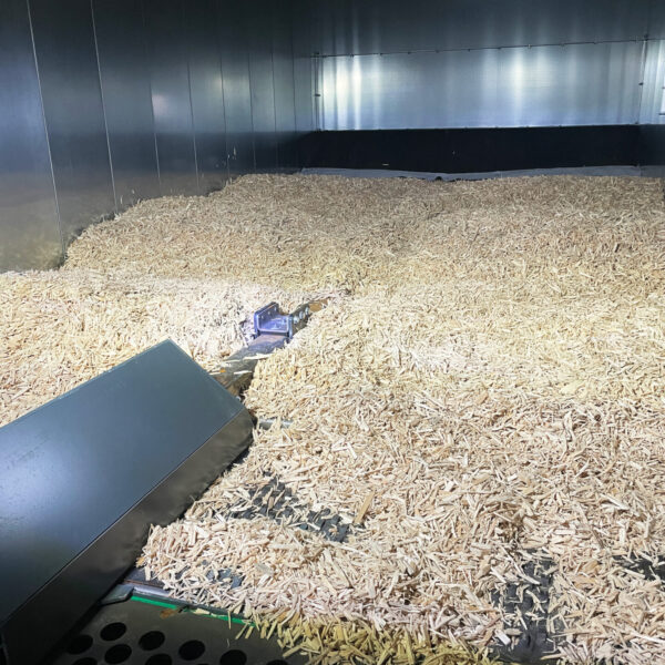 Pelzel Gartenbau_Dryer inside