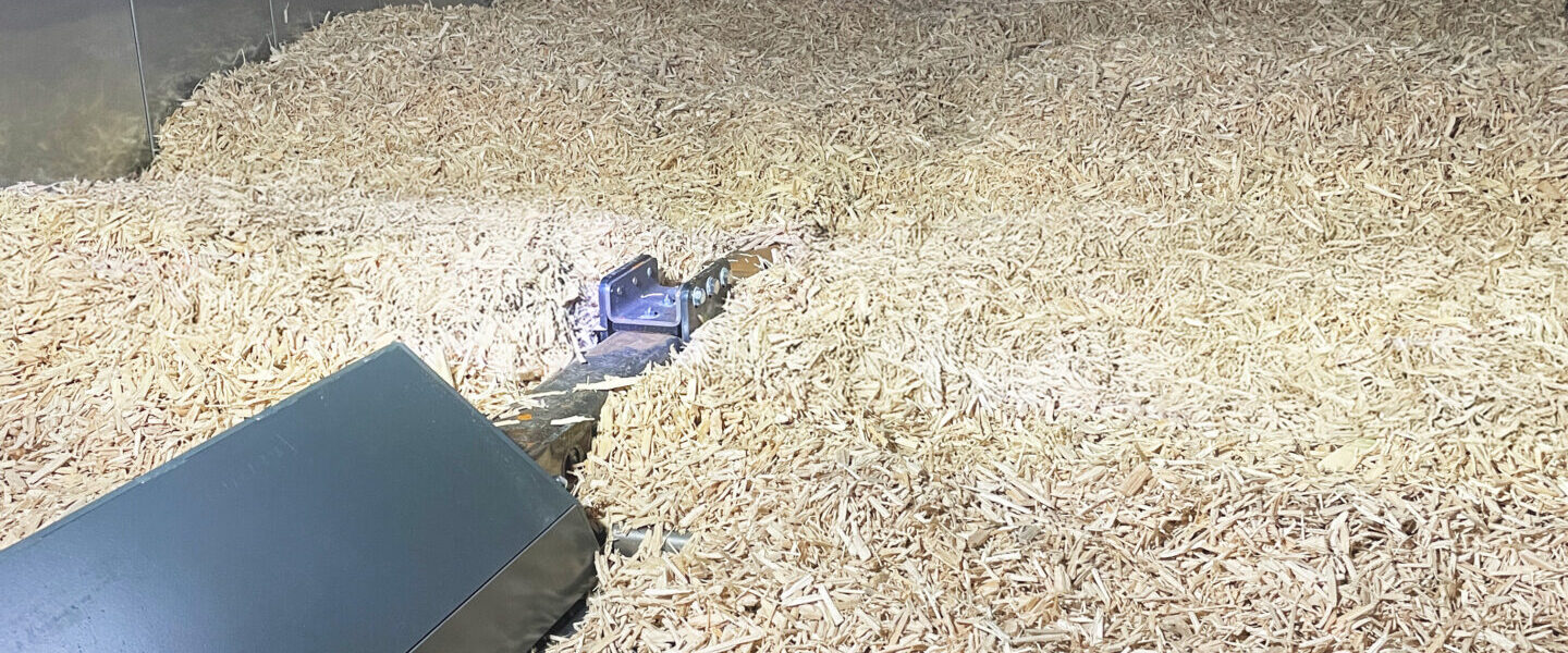 Pelzel Gartenbau_asciugatrice interna