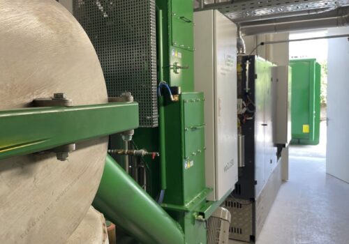 vee ホルツガス・プロジェクトNWV Modul-GV vee ホルツガス・プロジェクトNWV Modul-GV